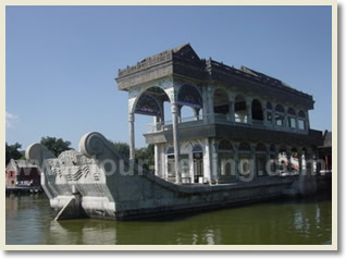 Most Classic Beijing Day Trip