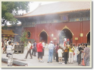 Most Popular Beijing Day Trip for Folk Culture
