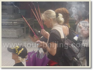 Most Popular Beijing Day Trip for Folk Culture