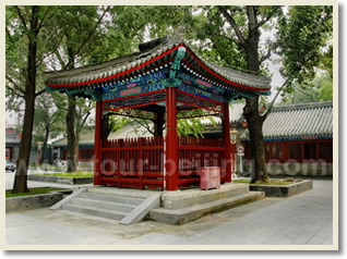 Most Popular Beijing Day Trip for Folk Culture
