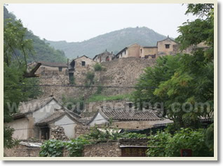 Most Romantic Beijing Day Trip