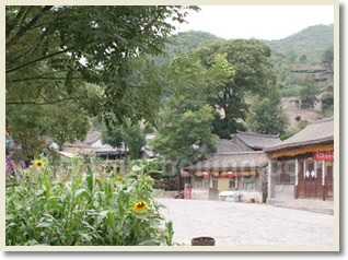 Most Romantic Beijing Day Trip