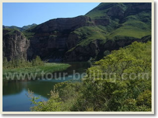 Most Romantic Beijing Day Trip