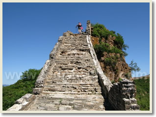 Most Adventurous Beijing Day Trip