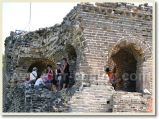 Most Adventurous Beijing Day Trip