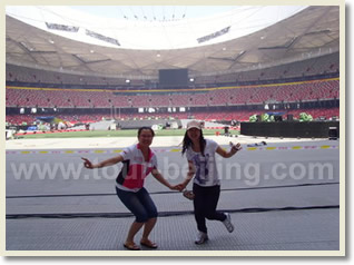 Most Popular Beijing Family Day Trip