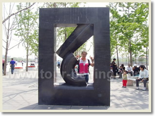 Most Popular Beijing Family Day Trip