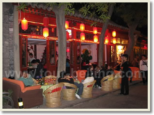 Most popular Nightlife Hangout Trip
