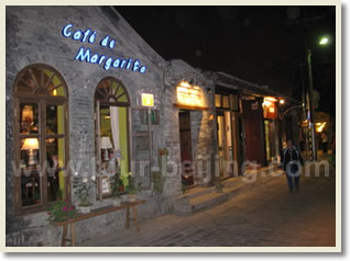 Most popular Nightlife Hangout Trip
