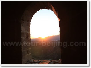 Gubeikou Jinshanling Great Wall 2 Day Tour