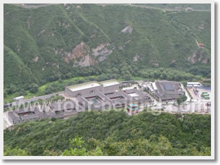 Badaling, Juyongguan and Mutianyu Great Wall 2 Day Tour
