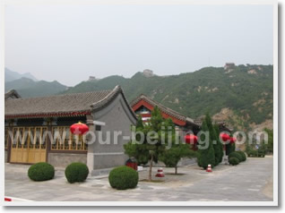 Badaling, Juyongguan and Mutianyu Great Wall 2 Day Tour