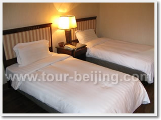 Badaling, Juyongguan and Mutianyu Great Wall 2 Day Tour
