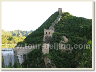 Great Wall 5 Day Tour