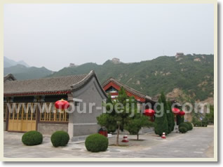 Great Wall 5 Day Tour