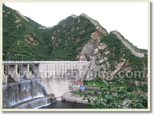 Great Wall 5 Day Tour