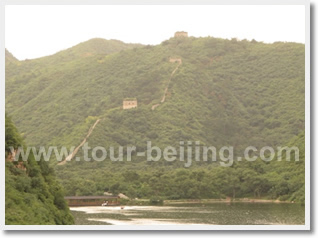 Huanghuacheng Grerat Wall