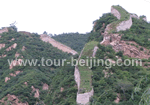 Beijing Huanghuacheng Great Wall