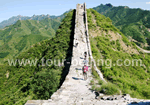 Beijing Jinshanling Wall
