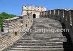 Beijing Mutianyu Wall