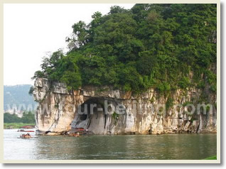 Hong Kong Guilin 4 Day Tour