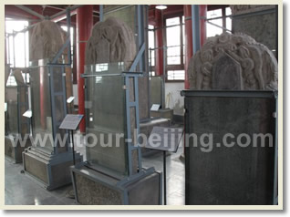 Hong Kong Xian 4 Day Tour