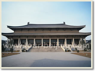Hong Kong Xian 4 Day Tour
