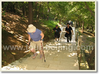 Hong Kong Beijing 4 Day Tour