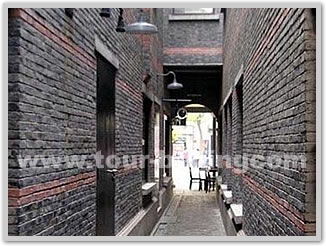 Hong Kong Shanghai 4 Day Tour