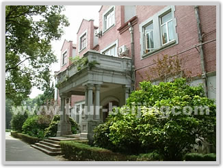 Hong Kong Shanghai 4 Day Tour