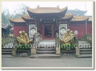 Hong Kong Xian 4 Day Tour