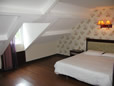 Deluxe rooms in the Building No. 03 of Beijing Botai Hotel