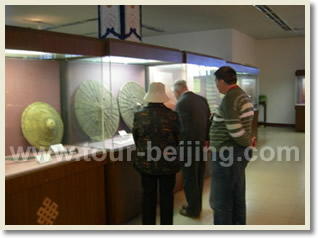 Beijing Lhasa Shanghai 9 Day Tour