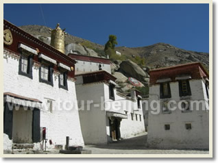 Beijing Lhasa Shanghai 9 Day Tour