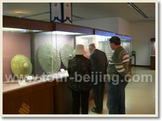 Beijing Lhasa 4 Days Flight Tour