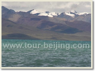 6 Days Lhasa Gyantse Shigatse Group Tour