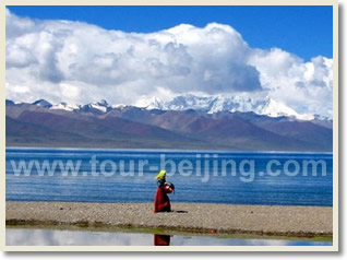 5 Days Lhasa Namtso Lake Group Tour
