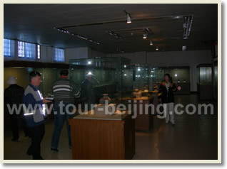 Beijing Lhasa 6 Days Train Travel