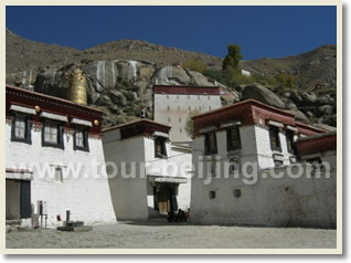 Beijing Xian Lhasa Shanghai 12 Day Tour