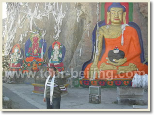 Beijing Lhasa 4 Days Flight Tour