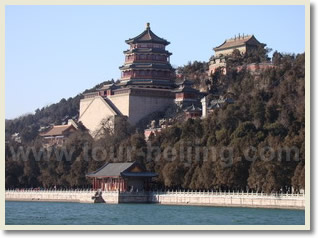 Beijing Lhasa Xian Guilin Shanghai 14 Day Tour