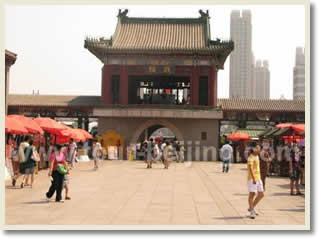 Shanghai Suzhou Day Tour