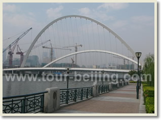 Tianjin 2 Day Tour