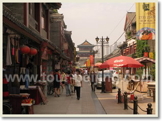 Tianjin 2 Day Tour