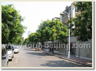 Tianjin 2 Day Tour