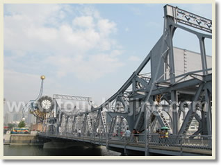 Beijing Tianjin Day Tour by Bullet Train