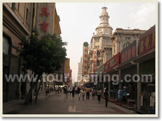 Beijing Tianjin Day Tour by Bullet Train