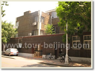 Beijing Tianjin Day Tour by Bullet Train