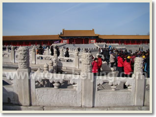 Beijing Lhasa Beijing 8 Day Tour