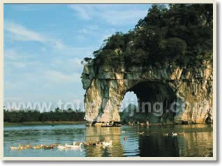 Beijing Lhasa Xian Guilin Shanghai 14 Day Tour